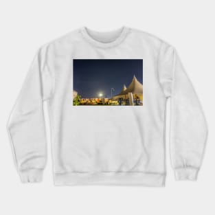 MOONSHOT Crewneck Sweatshirt